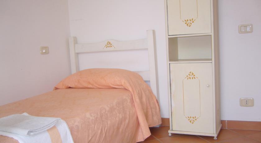 B&B Giuseppe Chiusi Zimmer foto