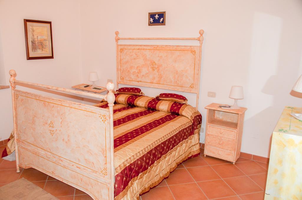 B&B Giuseppe Chiusi Zimmer foto